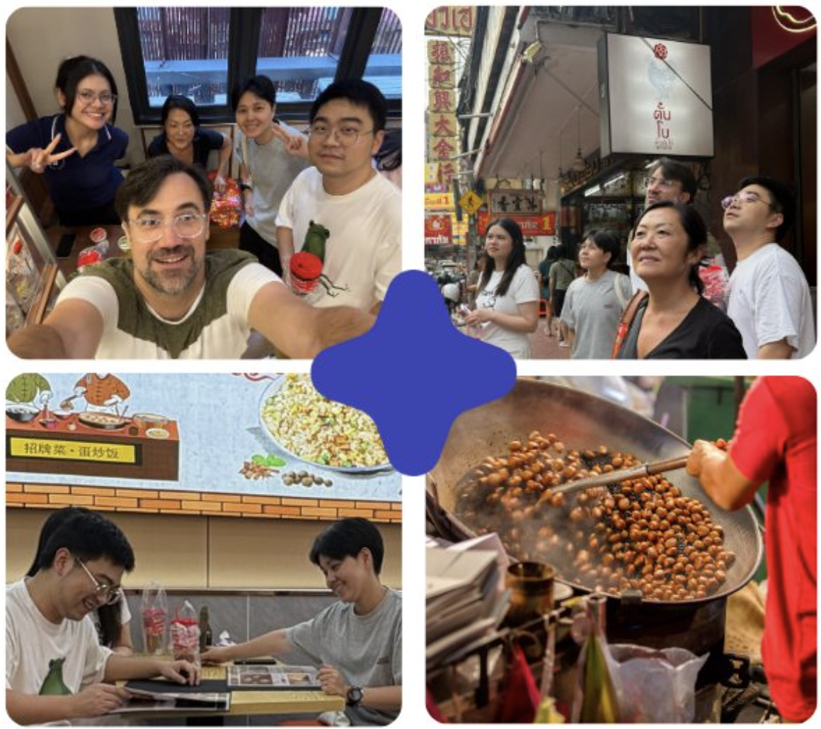 IH Bangkok Activity Photo 1