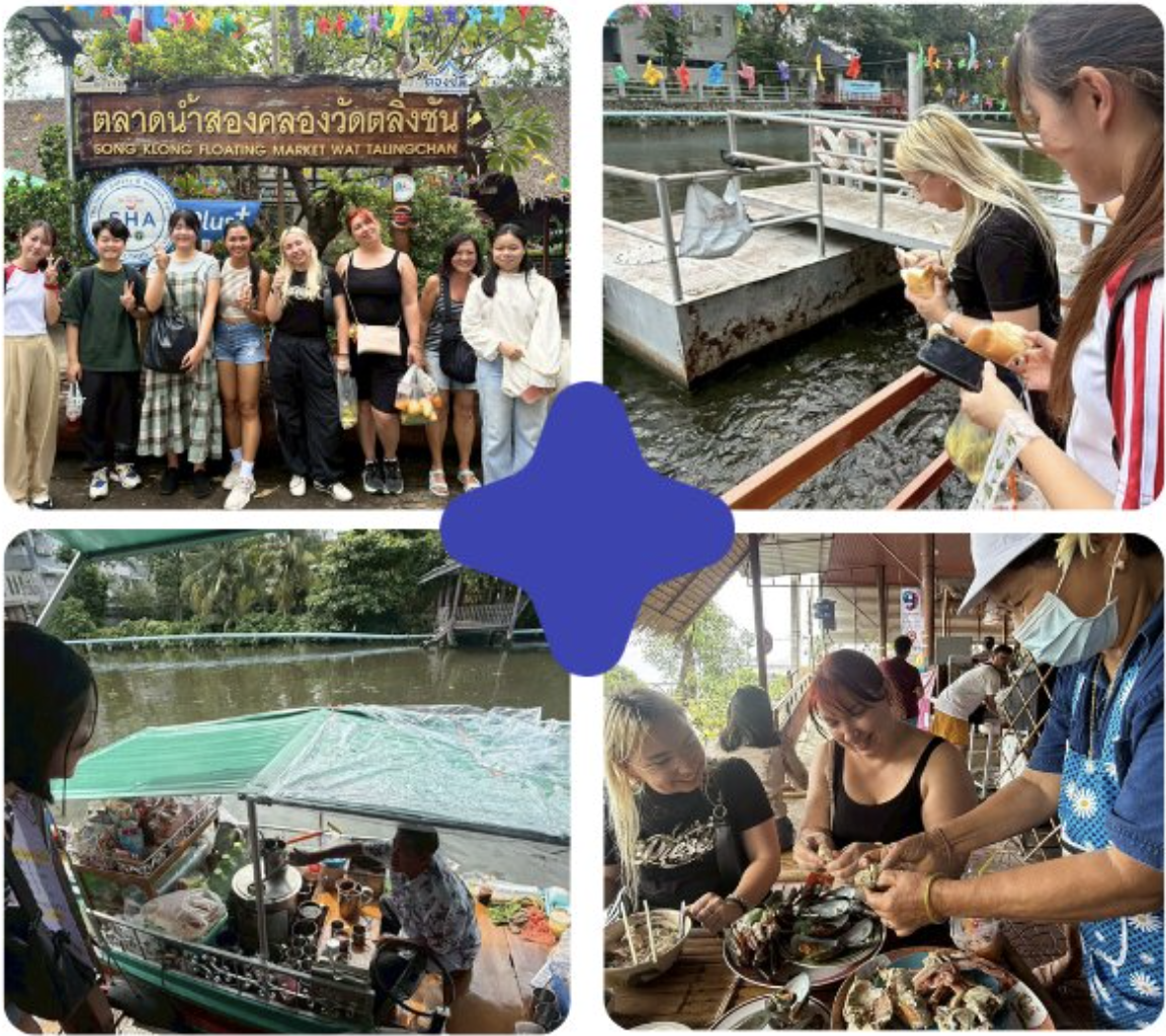 IH Bangkok Activity Photo 2